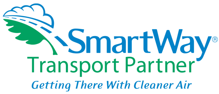 SmartWay Partner Badge