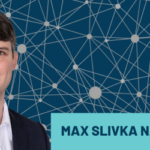 Max Slivka, CFO