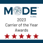 2023 Carrier of the Year Awards