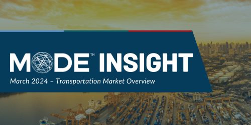 MODE Insight March 2024