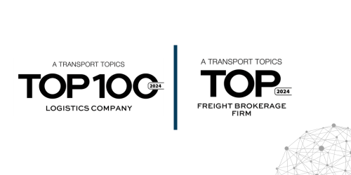 Transport Topics Top 100