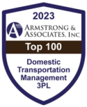 Domestic 3PL Domestic 3PL